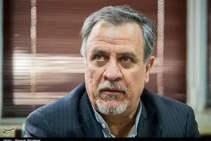 معاون طرح و برنامه وزیر صنعت برکنار شد