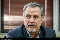 معاون طرح و برنامه وزیر صنعت برکنار شد