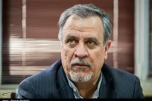 معاون طرح و برنامه وزیر صنعت برکنار شد