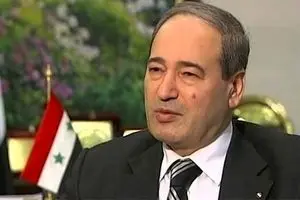 فیصل مقداد: ترکیه حامی تروریسم است