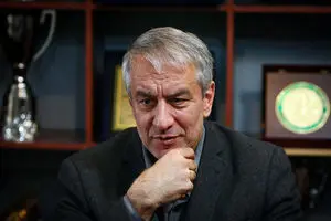 بهترین لحظه فوتبال ایران رقم خورد؛ سلام می‌کنیم به روسیه