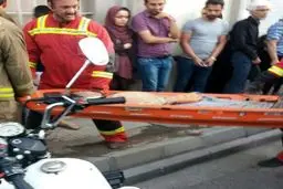 گودبرداری غیراصولی جان یک نفر را گرفت