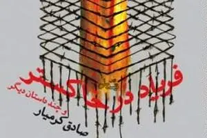 فریاد در خاکستر