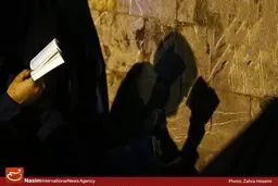 درک شب قدر در گرو قرب به اهل بیت است/ ولی خدا؛ محور لیلة القدر