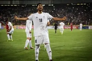 هدف ما صعود به دور دوم جام جهانی است/ بازی خوب و کمی دشوار با ازبکستان داشتیم