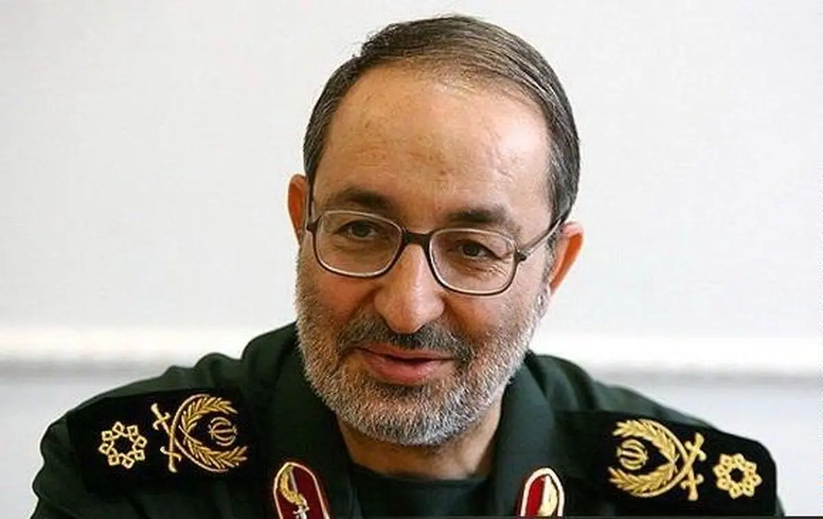 هدایت حملات تروریستی تهران توسط آمریکا و عربستان بوده است