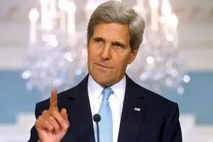 جان کری: مطمئنیم ایران به برجام پایبند بوده/ ترامپ به دنبال 