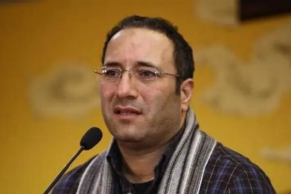 دبیر جشنواره فجر جهانی، مشاور بین الملل سازمان سینمایی شد