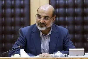 رئیس رسانه ملی صعود به جام جهانی را تبریک گفت