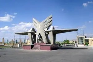 رهایی معاون آموزشی دانشگاه آزاد شد