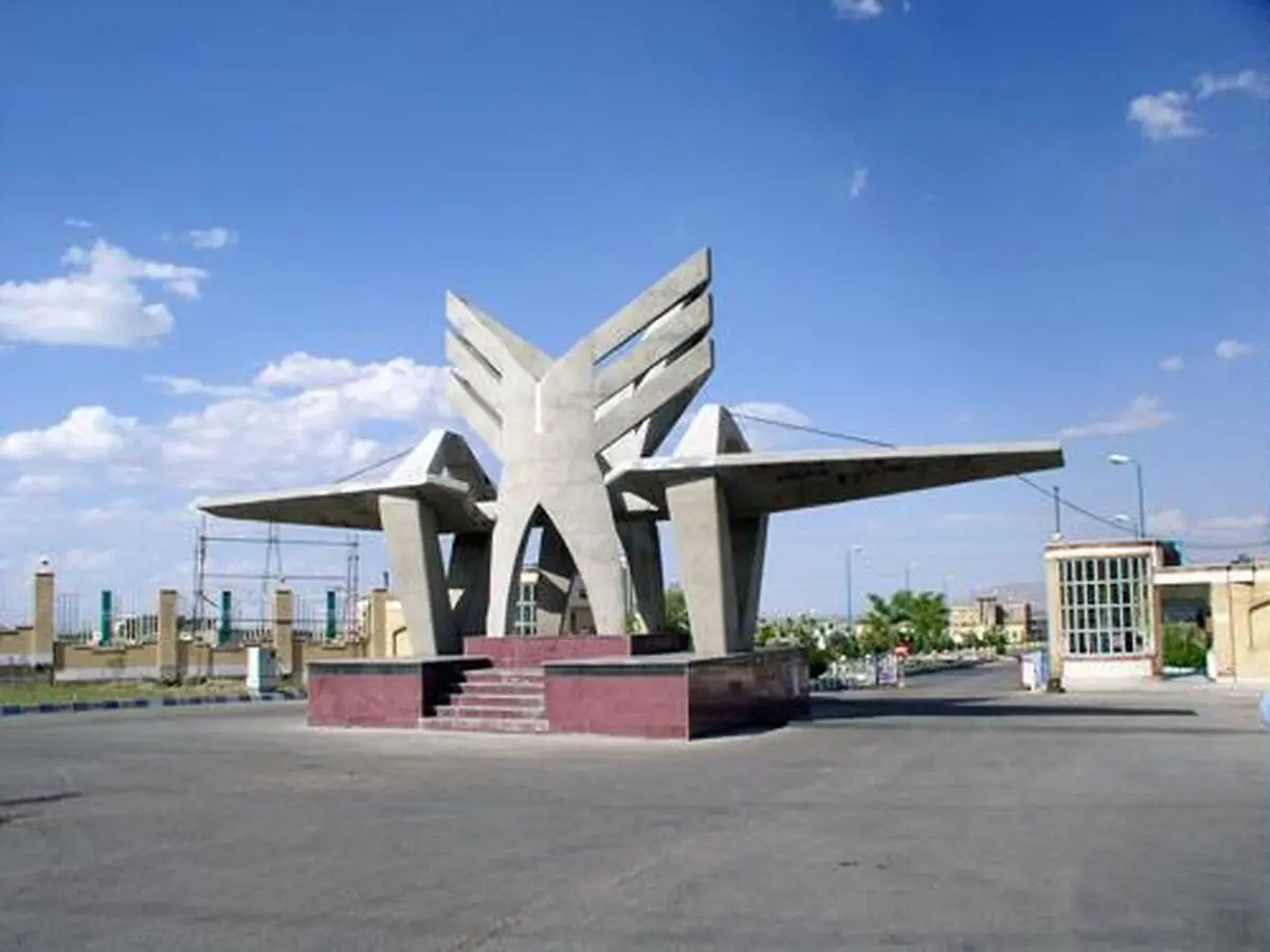 رهایی معاون آموزشی دانشگاه آزاد شد
