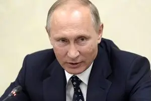 پوتین: القاعده و بن‌لادن دست‌پرورده آمریکا بودند