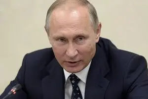 پوتین: القاعده و بن‌لادن دست‌پرورده آمریکا بودند