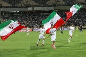 شاگردان کی‌روش به عنوان تیم اول گروه راهی جام جهانی شدند