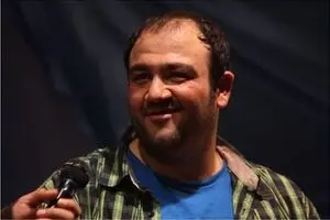 مهران غفوریان در بیمارستان بستری شد