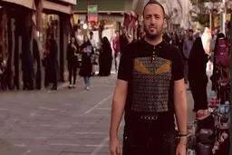 توپ تانک فشفشه!!!