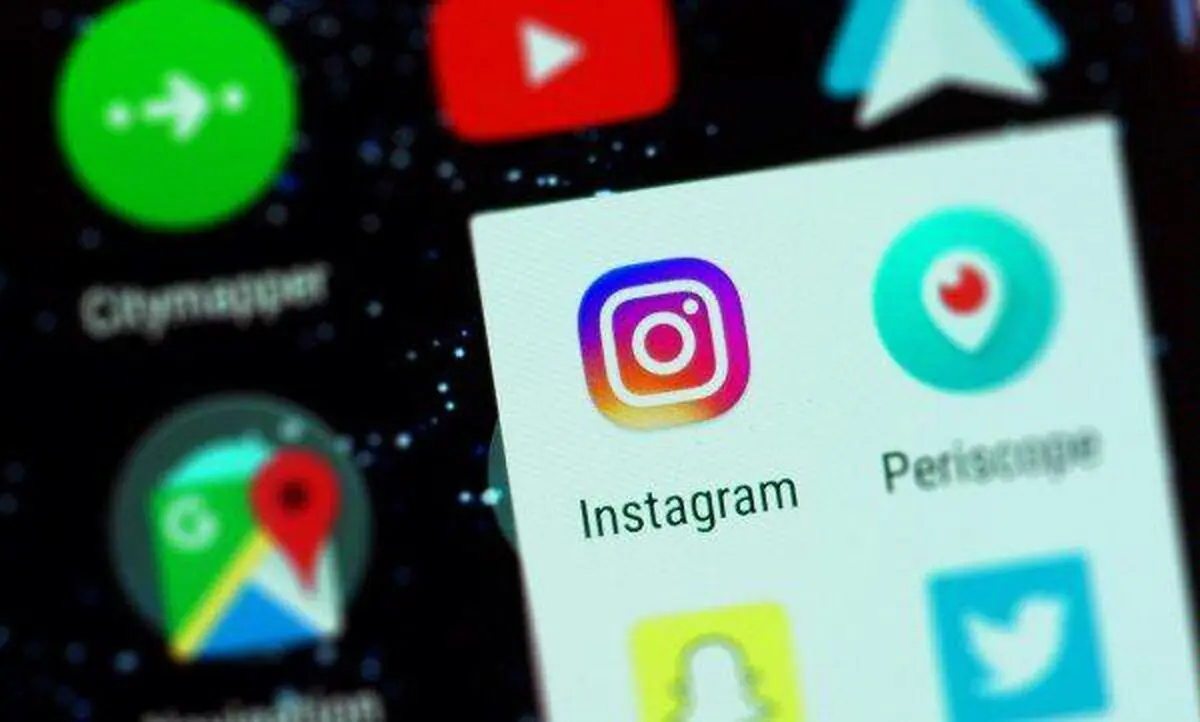 اینستاگرام مخفی کردن عکس‌های نامناسب را ممکن کرد