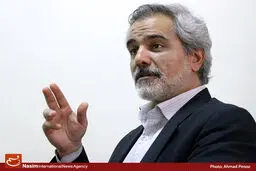 بنی‌صدر می‌‌خواست هرکسی که شأنی در جامعه دارد را کنار بزند/ دو قطبی شدید کشور پس از پیوستن منافقین به بنی‌صدر