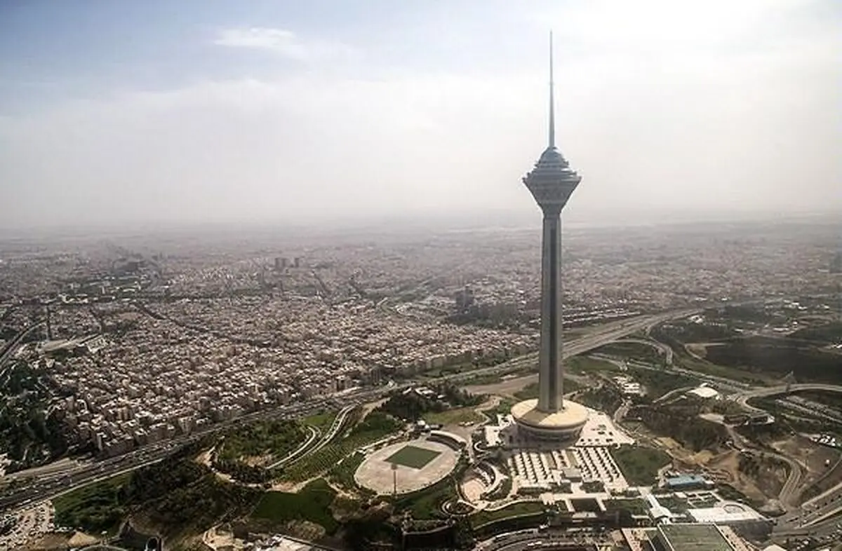 انتخاب تهران به عنوان "شهر راهبر سازمان شهرداران صلح" + عکس