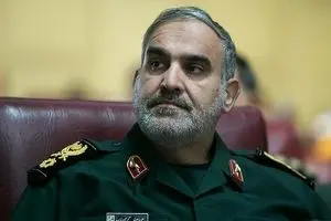 سردار گرجی‌زاده: اغلب مصوبات حفاظت سپاه در مجلس اجرا نشده بود