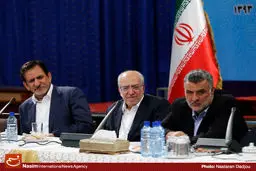 مخالفت قاطع نعمت‌زاده و حجتی با احیای دوباره وزارت بازرگانی!