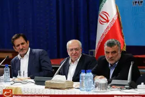 مخالفت قاطع نعمت‌زاده و حجتی با احیای دوباره وزارت بازرگانی!