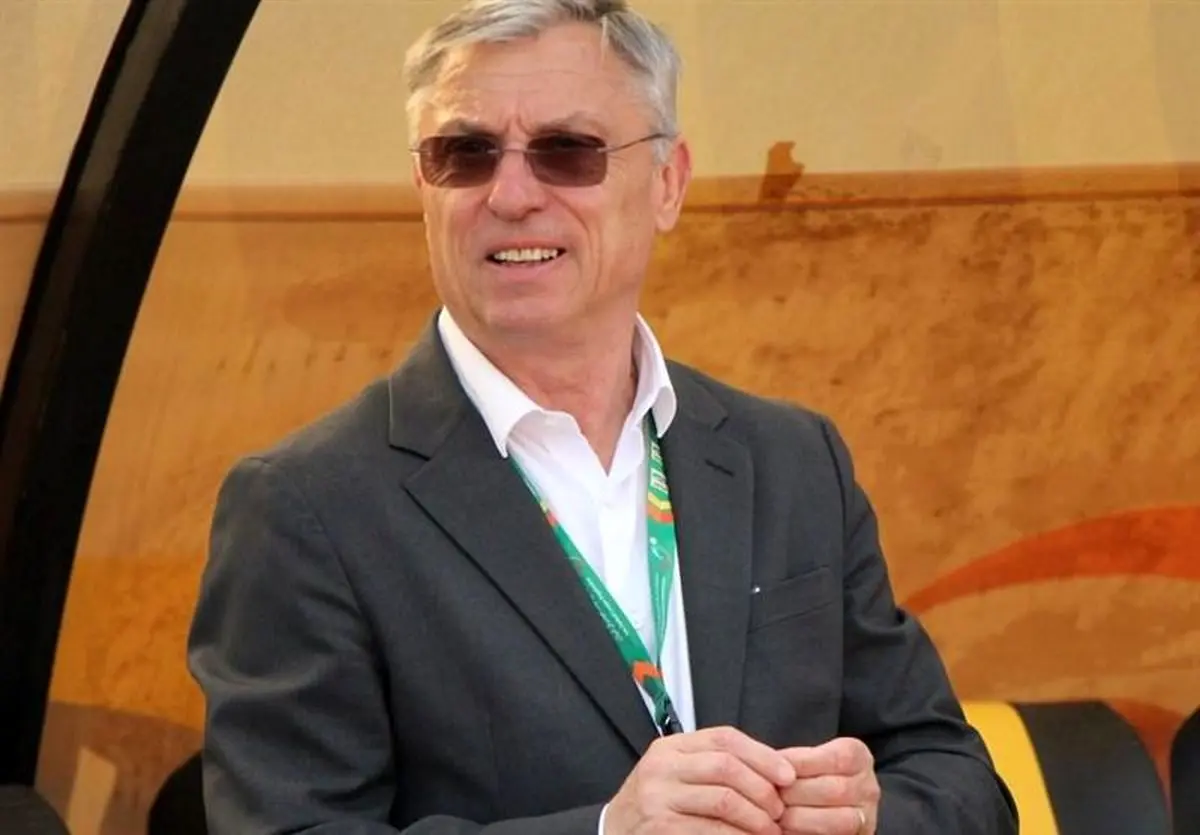 کرانچار: تیم ملی فوتبال ایران‌ ‌رقیبی اصلی در آسیا ندارد/ به بازیکنان و کی‌روش تبریک می‌گویم