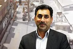 معاون آخوندی، کندی کار در احداث راه آهن را گردن کوهستانی بودن مسیر انداخت