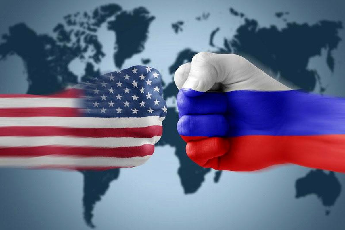 مسکو: تحریم روسیه بی‌پاسخ باقی نخواهد ماند