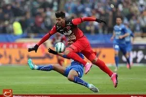 هفدهمین دوره لیگ برتر ۵ مرداد آغاز می‌شود/ ۱۲ اردیبهشت فینال جام حذفی برگزار می‌شود