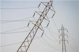 داعش ۳ دکل انتقال برق را در غرب الرمادی منفجر کرد/ کل برق منطقه البغدادی قطع شد