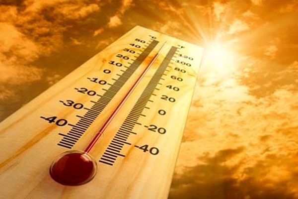 روند افزایش دما در بیشتر مناطق کشور/ رگبار در جنوب شرق