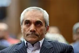 طاهری: هیچ بازیکنی از تراکتور در برنامه پرسپولیس نیست