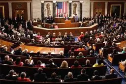 سنای آمریکا طرح تحریم جدید ایران را تصویب کرد