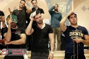 تمرین بندگی