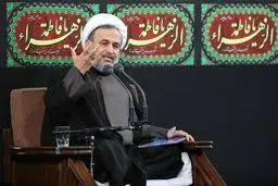 دشوارترین کار، پذیرش ولایت ولی‌الله است