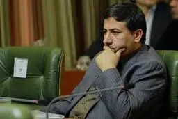 پرونده هیچ شخصی به عنوان شهردار روی میز شورای پنجم قرار ندارد