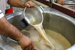 وجود پنبه در حلیم برای تعزیرات محرز نشد