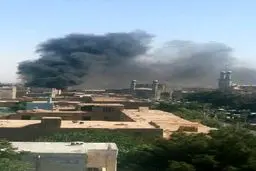 وقوع انفجار انتحاری در ادلب سوریه و کشته شدن محافظ 