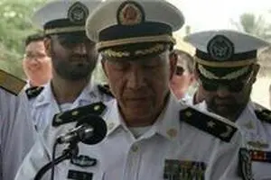 روابط استراتژیک و نظامی میان ایران و چین به سرعت در حال گسترش است