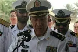 روابط استراتژیک و نظامی میان ایران و چین به سرعت در حال گسترش است