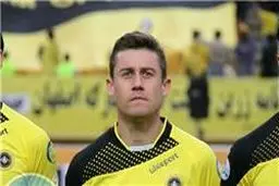 استقلالی‌ها درباره جباروف مسیر را اشتباه می‌روند/ باور کنید که شما نماد و مجسمه اخلاق نیستید