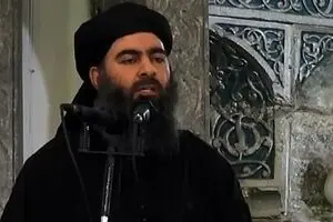 روسیه: البغدادی احتمالا کشته شده است