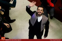 ۴۰ درصد از سریال 