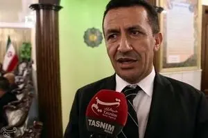 عربستان سعودی سردمدار تروریسم جهانی است/ مردم یمن با ماشین تولید تروریسم می‌جنگند