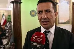 عربستان سعودی سردمدار تروریسم جهانی است/ مردم یمن با ماشین تولید تروریسم می‌جنگند