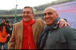 برانکو ۵ رده بالاتر از منصوریان بهترین مربی ایران شد/ رانیری پایین‌تر از سرمربی پرسپولیس!+عکس