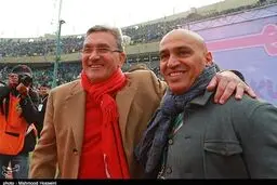 برانکو ۵ رده بالاتر از منصوریان بهترین مربی ایران شد/ رانیری پایین‌تر از سرمربی پرسپولیس!+عکس