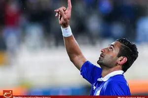 توافق اولیه استقلال با ابراهیمی/ بازیکنان ارزشمندی به خدمت می‌گیریم