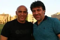 منصوریان: در یکی دو روز آینده با منتظری و شجاعیان به نقطه مشترک می‌رسیم/ نوازی سرمربی تیم امید و دوم استقلال می‌شود